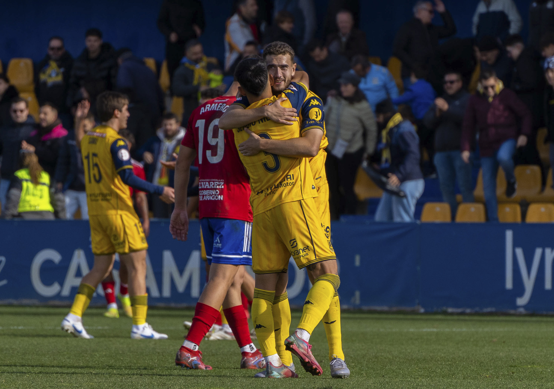 Primera RFEF, fotografía 21